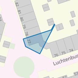 Perceel DDT00-Q-5447