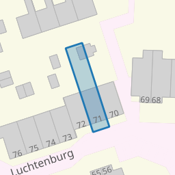 Perceel DDT00-Q-5453