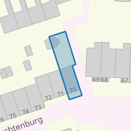 Perceel DDT00-Q-5454