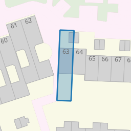 Perceel DDT00-Q-5455