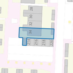 Perceel DDT00-Q-5552