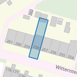 Perceel DDT00-Q-5571