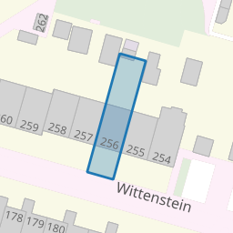 Perceel DDT00-Q-5573