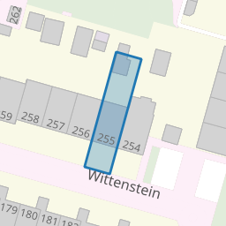 Perceel DDT00-Q-5574