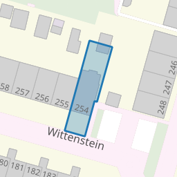 Perceel DDT00-Q-5575