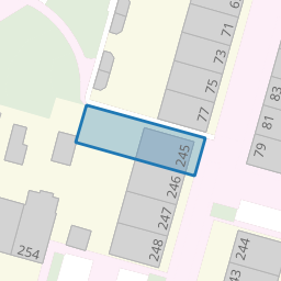 Perceel DDT00-Q-5579