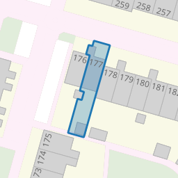 Perceel DDT00-Q-5597