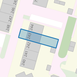 Perceel DDT00-Q-5617