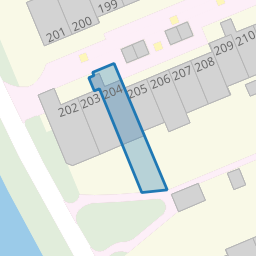 Perceel DDT00-Q-5647