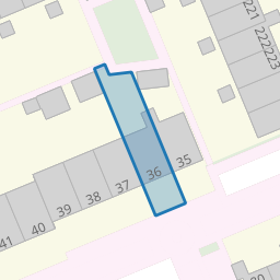 Perceel DDT00-Q-5661