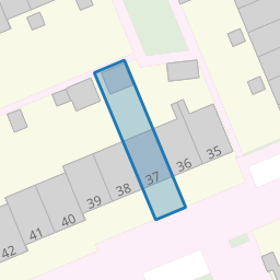 Perceel DDT00-Q-5662