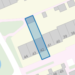 Perceel DDT00-Q-5667