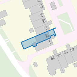 Perceel DDT00-Q-5676