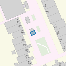 Perceel DDT00-Q-5680