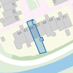 Perceel DDT00-Q-5689