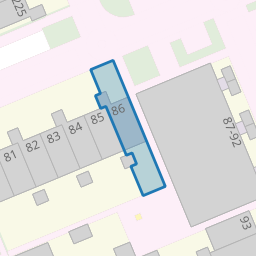 Perceel DDT00-Q-5701