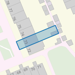 Perceel DDT00-Q-5708