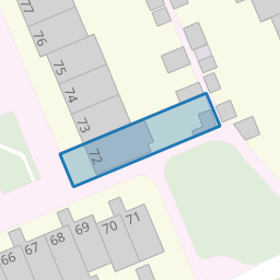 Perceel DDT00-Q-5709