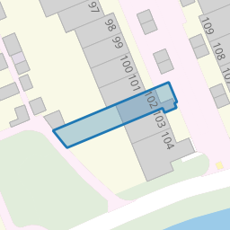 Perceel DDT00-Q-5713