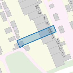 Perceel DDT00-Q-5716