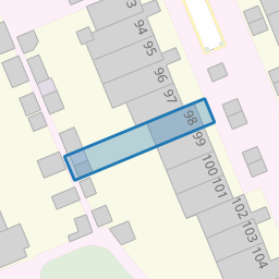 Perceel DDT00-Q-5720