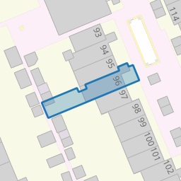 Perceel DDT00-Q-5724