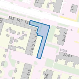 Perceel DDT00-Q-5740