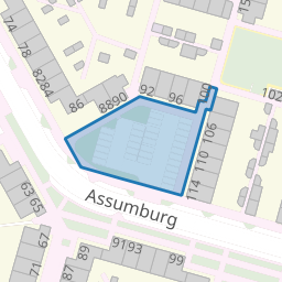 Perceel DDT00-Q-5744