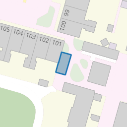 Perceel DDT00-Q-5759