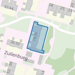 Perceel DDT00-Q-5762