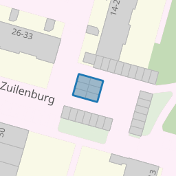 Perceel DDT00-Q-5764