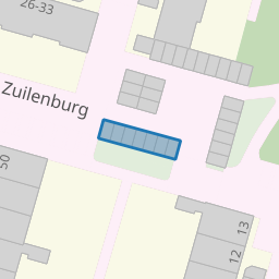 Perceel DDT00-Q-5765