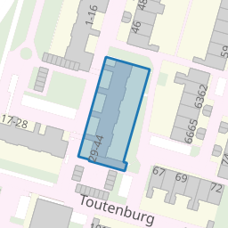 Perceel DDT00-Q-5779