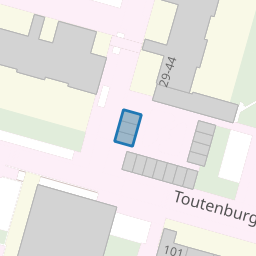 Perceel DDT00-Q-5781