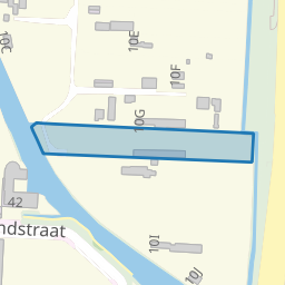 Perceel DDT00-Q-5791