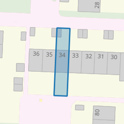 Perceel DDT00-Q-5823