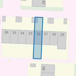 Perceel DDT00-Q-5825