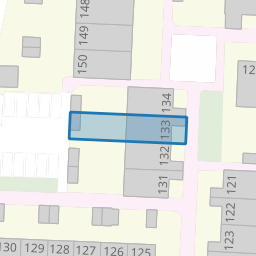 Perceel DDT00-Q-5887