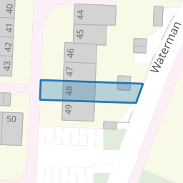 Perceel DDT00-Q-5953