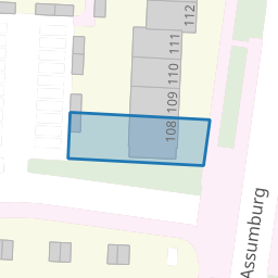 Perceel DDT00-Q-5964