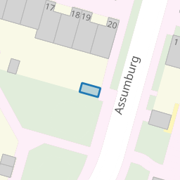 Perceel DDT00-Q-5974