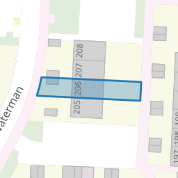 Perceel DDT00-Q-6003