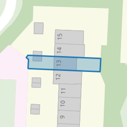 Perceel DDT00-Q-6011