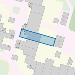 Perceel DDT00-Q-6036