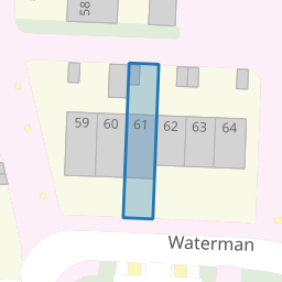 Perceel DDT00-Q-6099