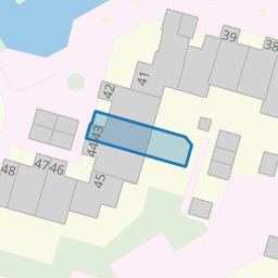 Perceel DDT00-Q-6160