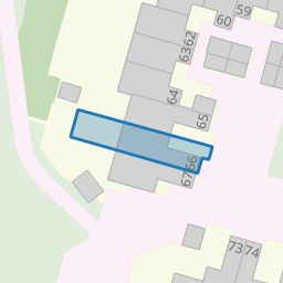 Perceel DDT00-Q-6184