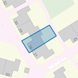 Perceel DDT00-Q-6205