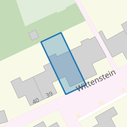 Perceel DDT00-Q-6211