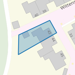 Perceel DDT00-Q-6214